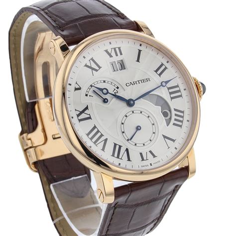 imitation cartier watches|fake cartier watches for men.